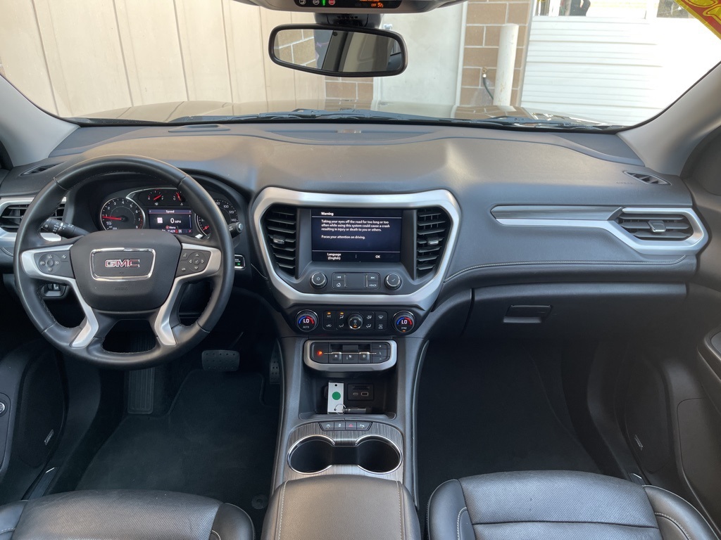 2023 Gmc Acadia SLT photo 16