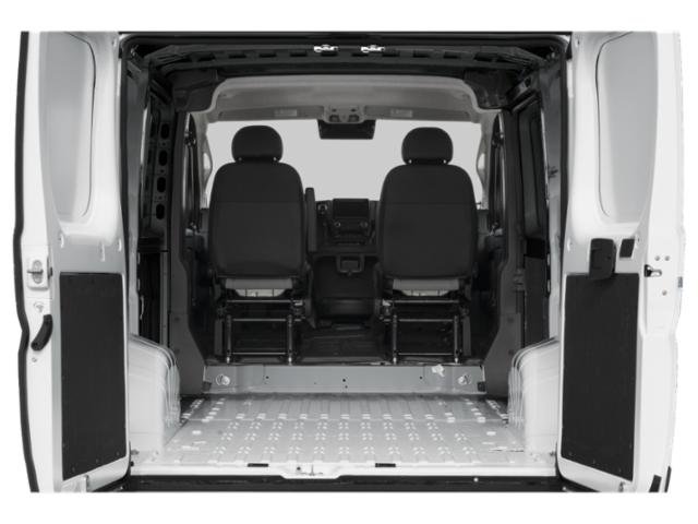 2026 Ram ProMaster 1500 photo 12