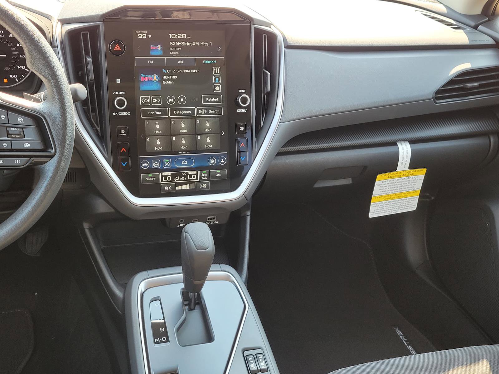 2025 Subaru Crosstrek Premium photo 10