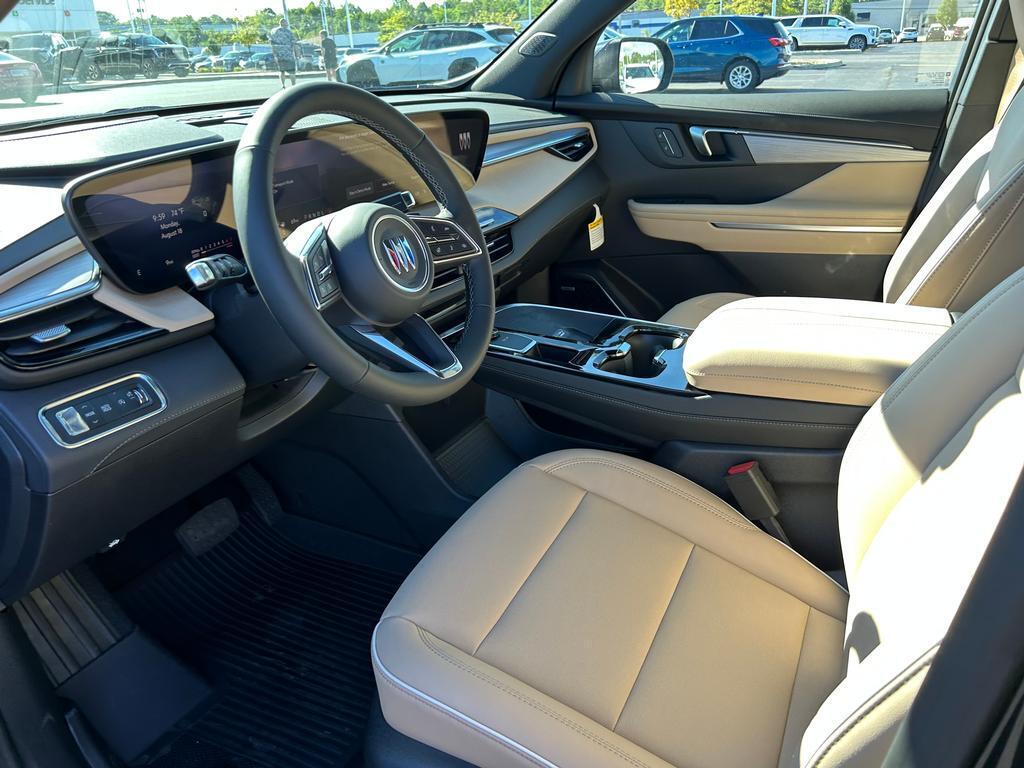 2026 Buick Enclave Preferred photo 5
