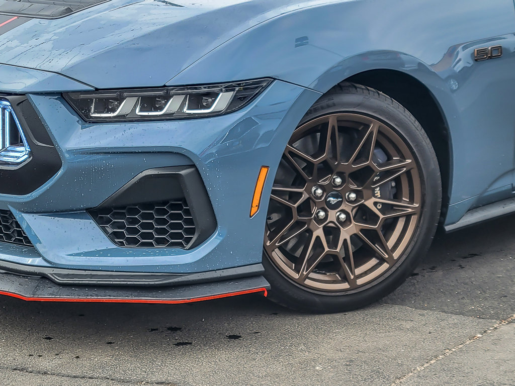 2024 FORD MUSTANG - Image 3