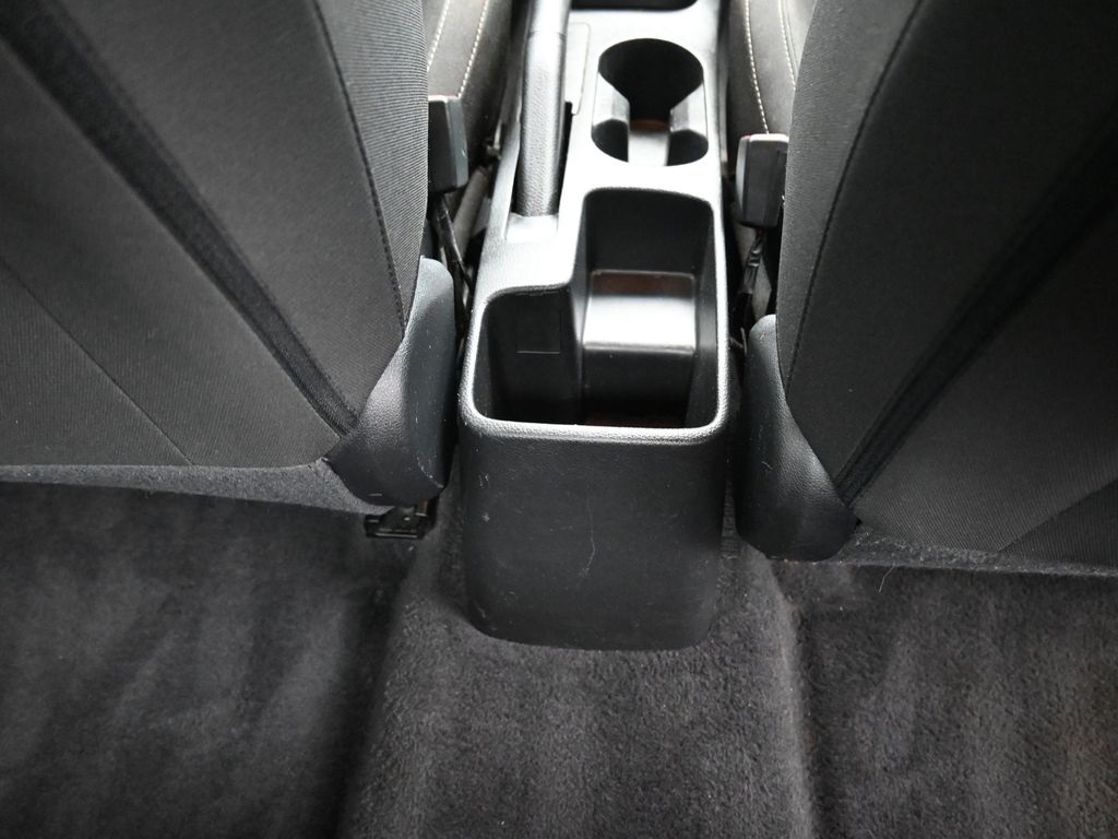 2020 Kia Rio LX photo 28