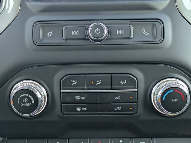 2025 Gmc Sierra 1500 Pro photo 24