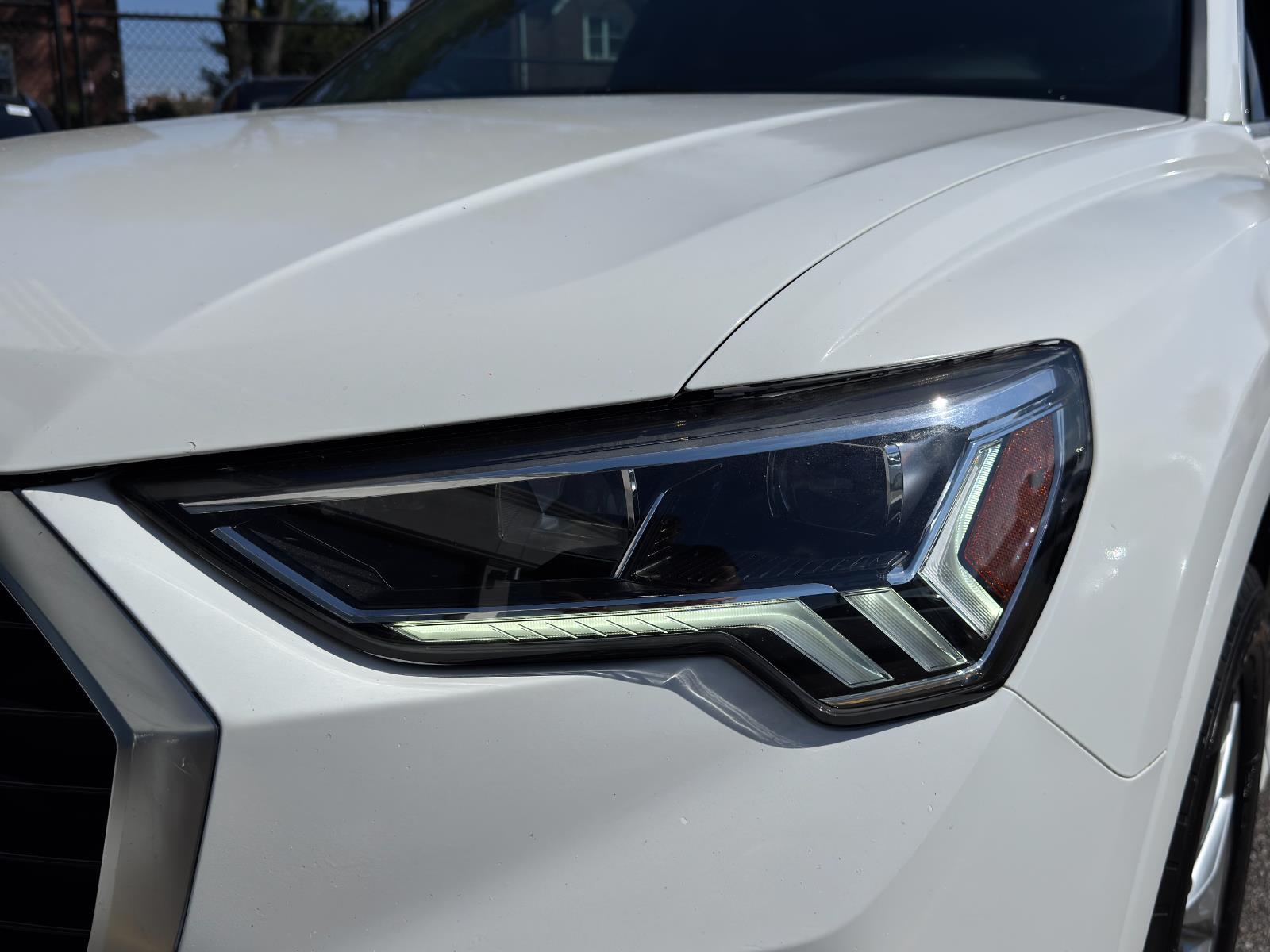 2023 Audi Q3 S line Premium photo 10