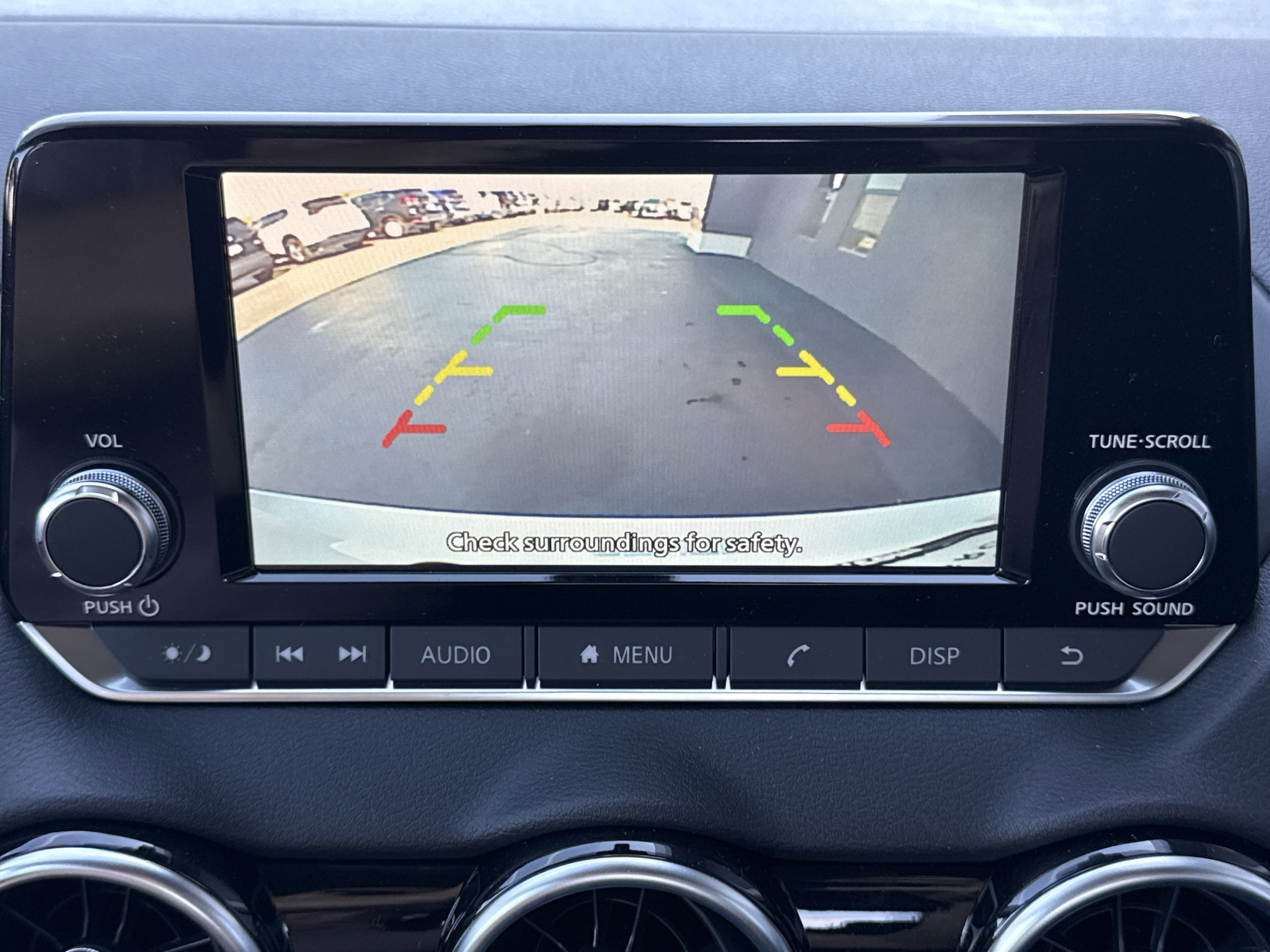 2025 Nissan Sentra S photo 4