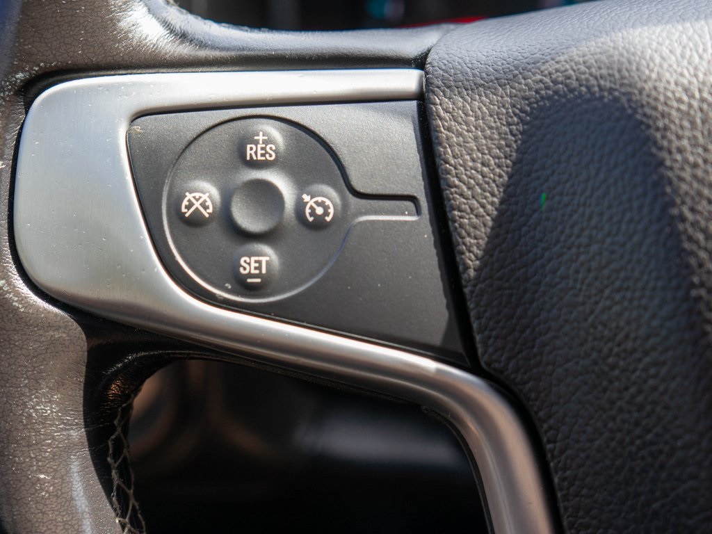 2019 Gmc Sierra HD SLT photo 18
