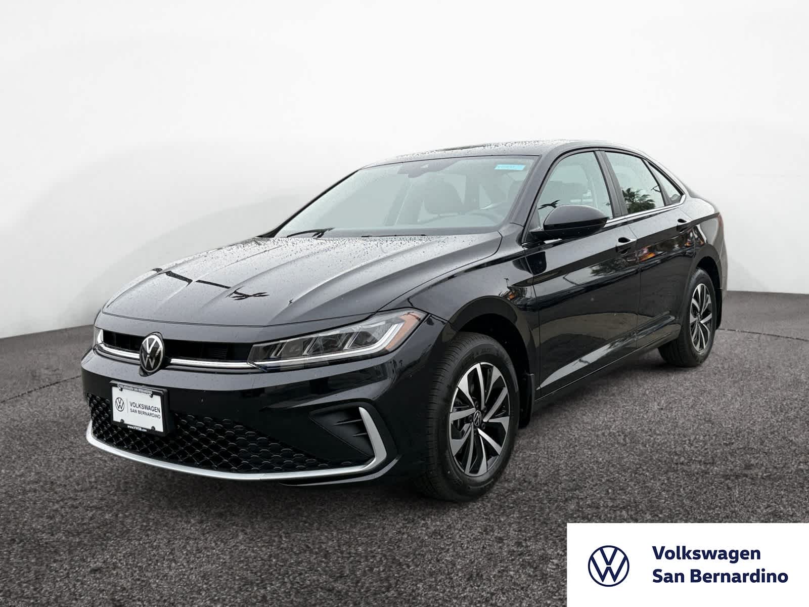 2026 Volkswagen Jetta S's photo