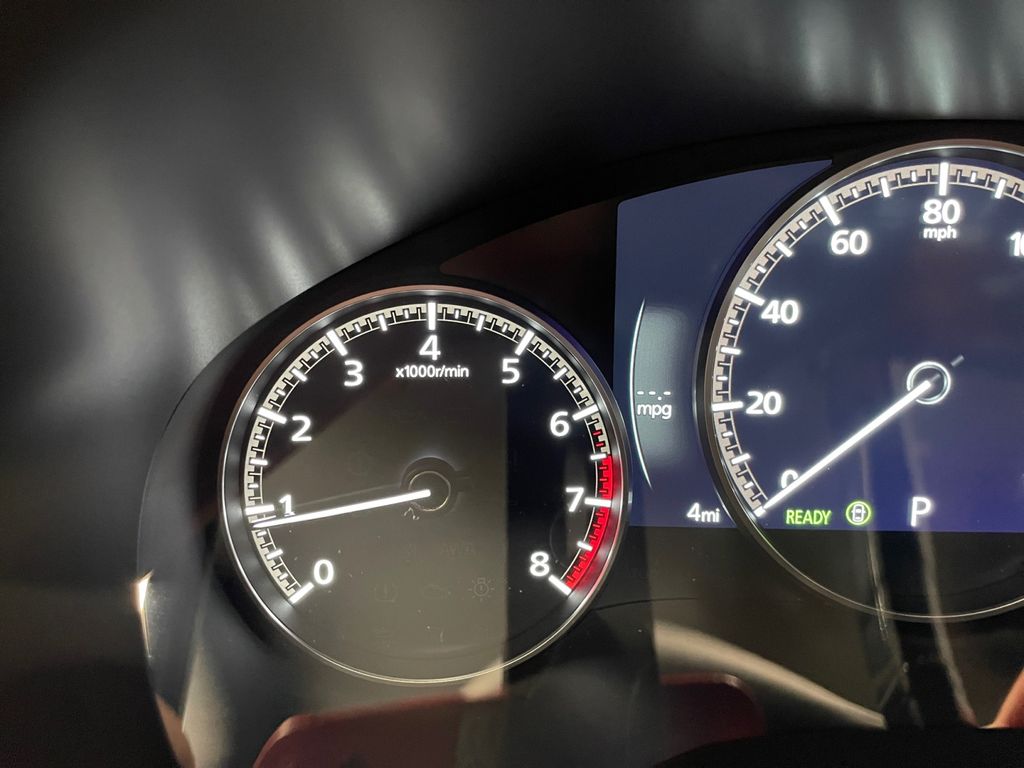 2025 Mazda CX-90 3.3 Turbo Preferred photo 2