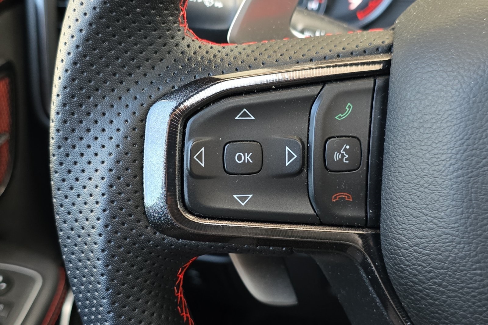2022 Ram 1500 TRX photo 28