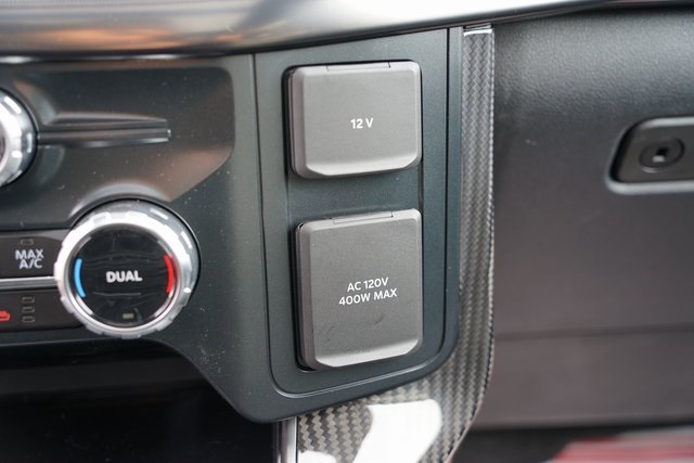 2025 FORD F-150 - Image 39
