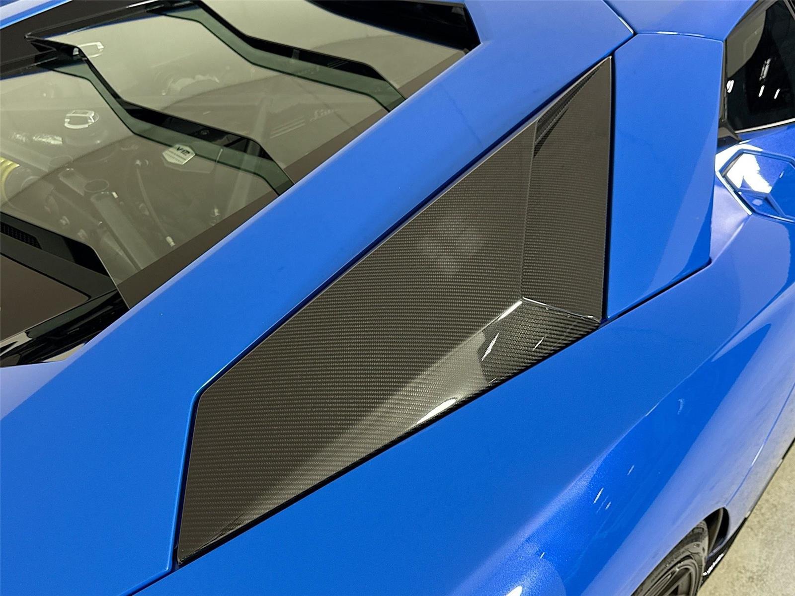 2018 Lamborghini Aventador LP 740-4 S photo 33