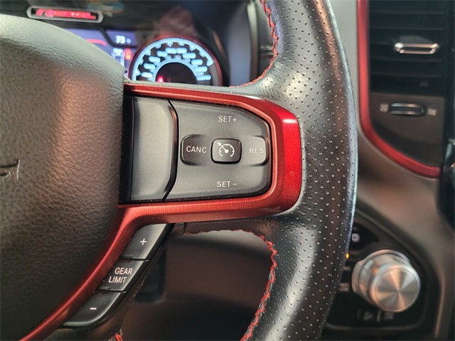 2019 Ram 1500 Rebel photo 19