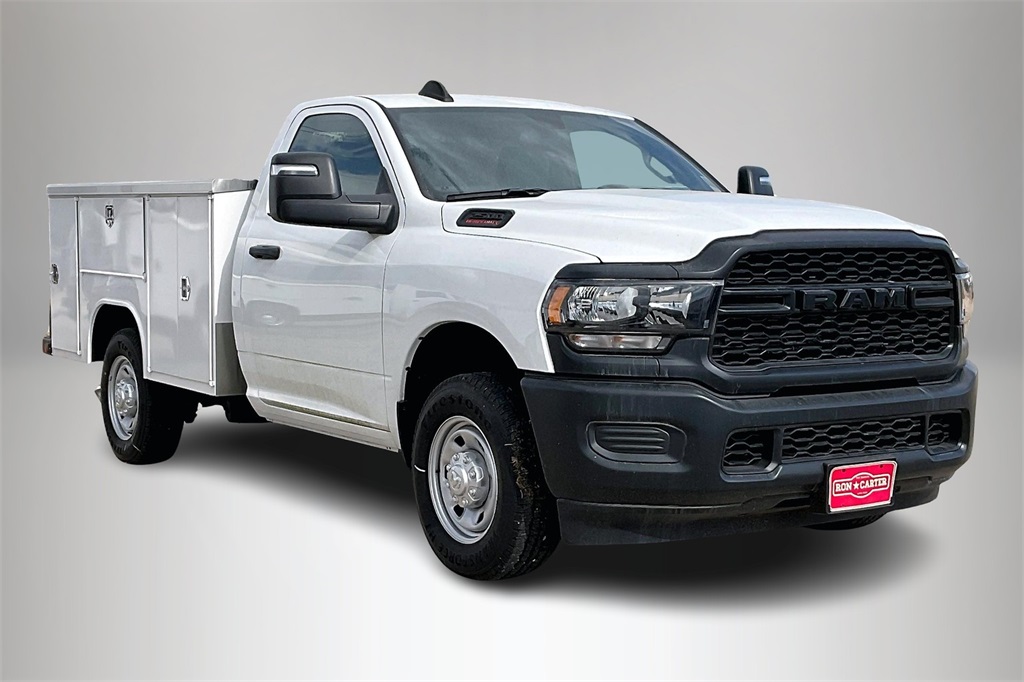 2023 RAM Ram 2500 Pickup Tradesman's photo