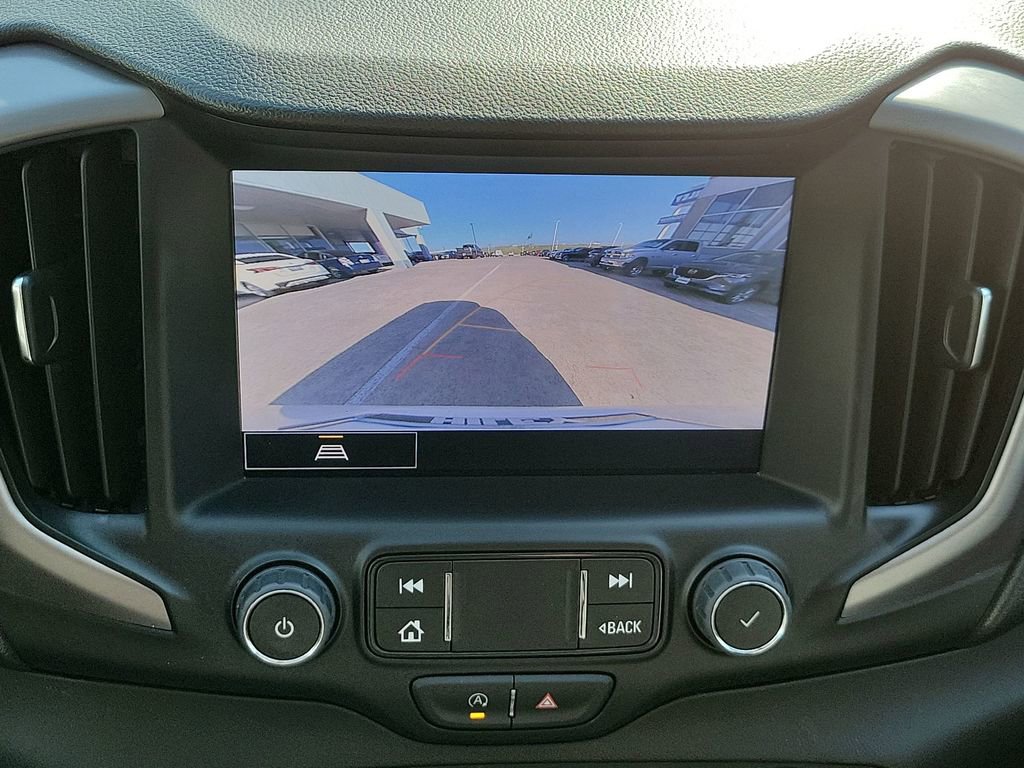 2023 Gmc Terrain AT4 photo 11