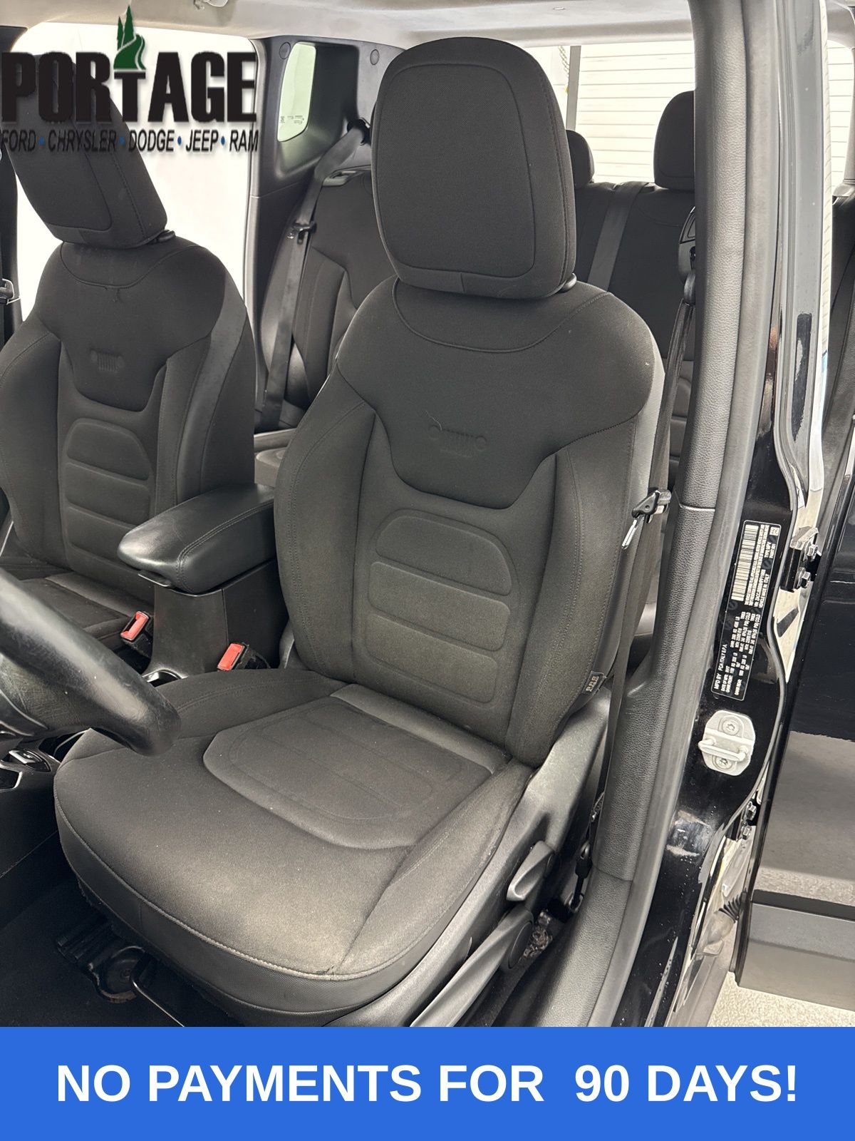 2017 Jeep Renegade Latitude North Edition photo 7