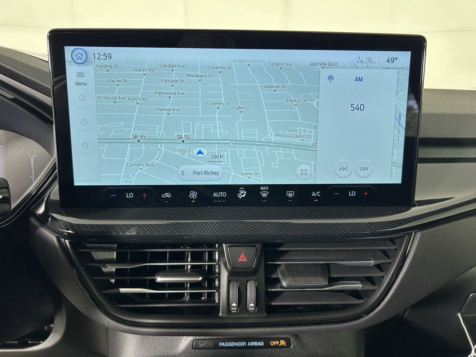 2025 Ford Escape ST-Line photo 19