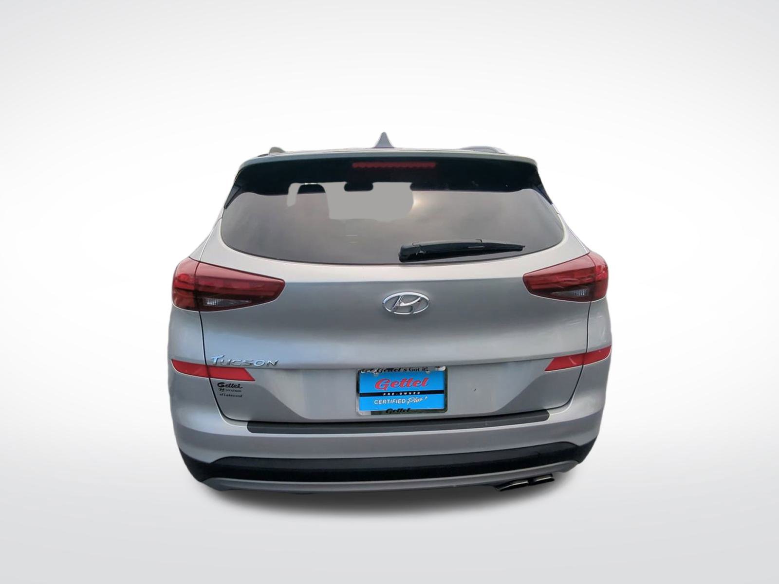 2020 Hyundai Tucson Value SEL Sport Limited Ultimate photo 4