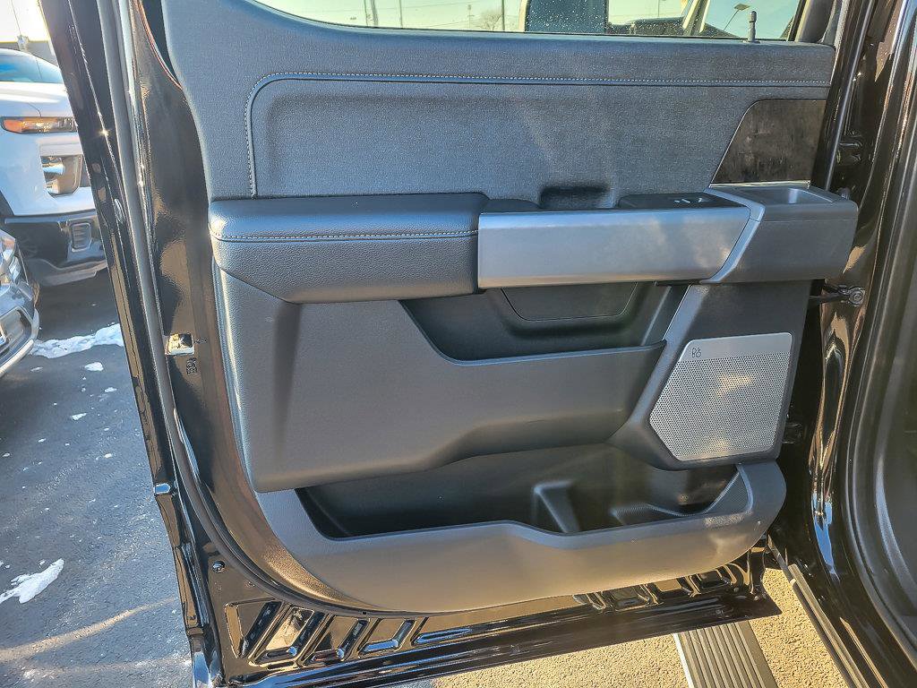 2024 FORD F-250 - Image 25