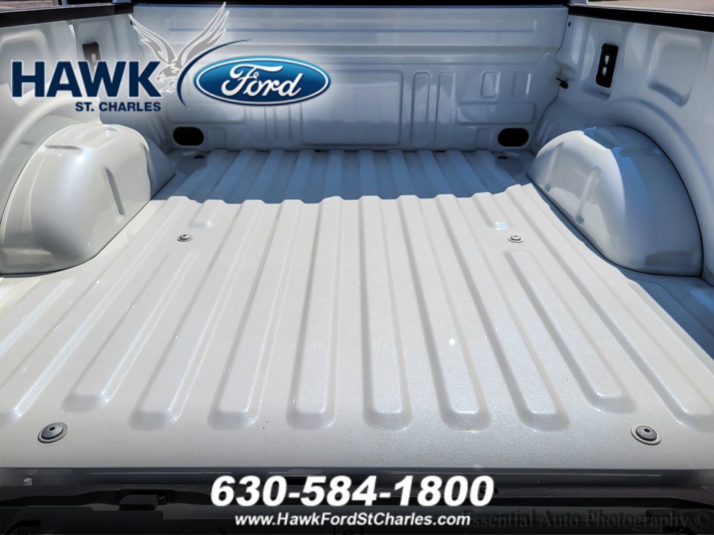 2025 FORD F-150 - Image 17