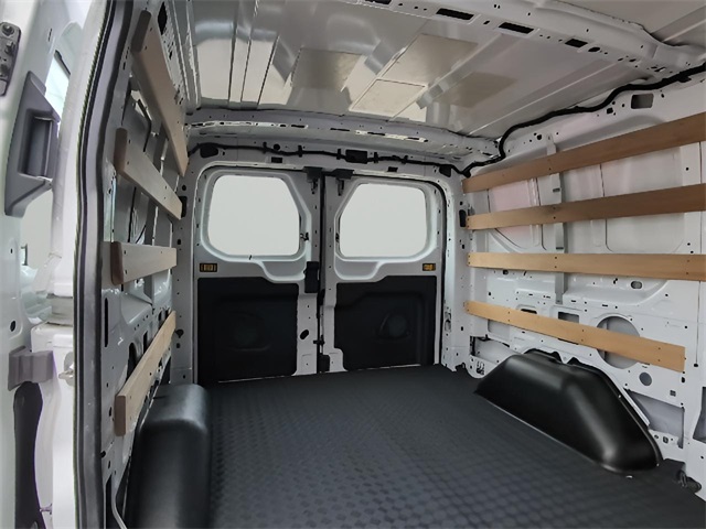 2024 Ford Transit photo 27