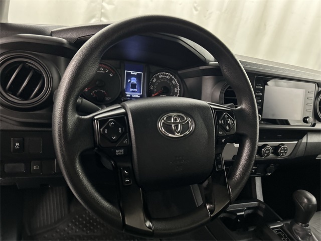2022 Toyota Tacoma SR photo 8