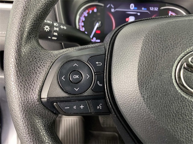 2023 Toyota RAV4 LE photo 11