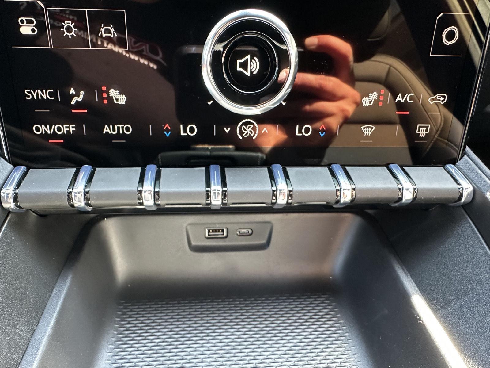 2026 Gmc Terrain Elevation photo 21