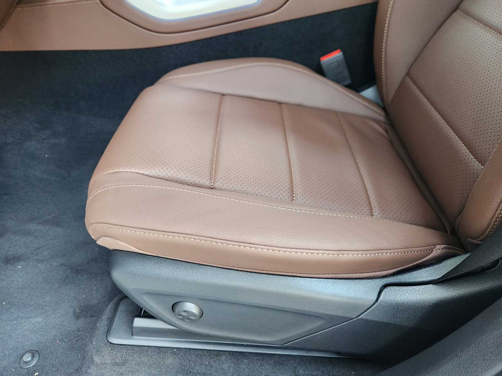 2026 Mercedes Benz GLE 450 4MATIC photo 17