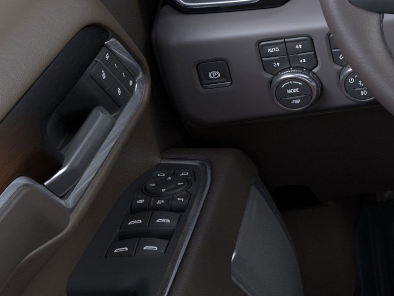 2026 Gmc Sierra 2500 HD Denali photo 14