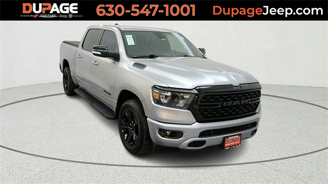 2022 RAM Ram 1500 Pickup Big Horn/Lone Star's photo