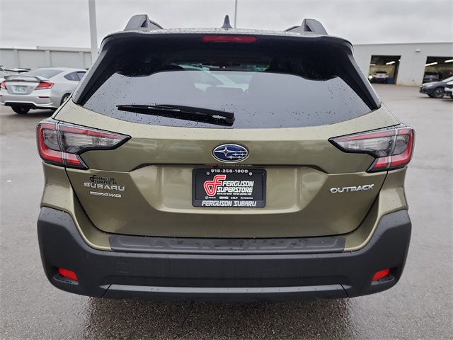 2023 Subaru Outback Premium photo 2