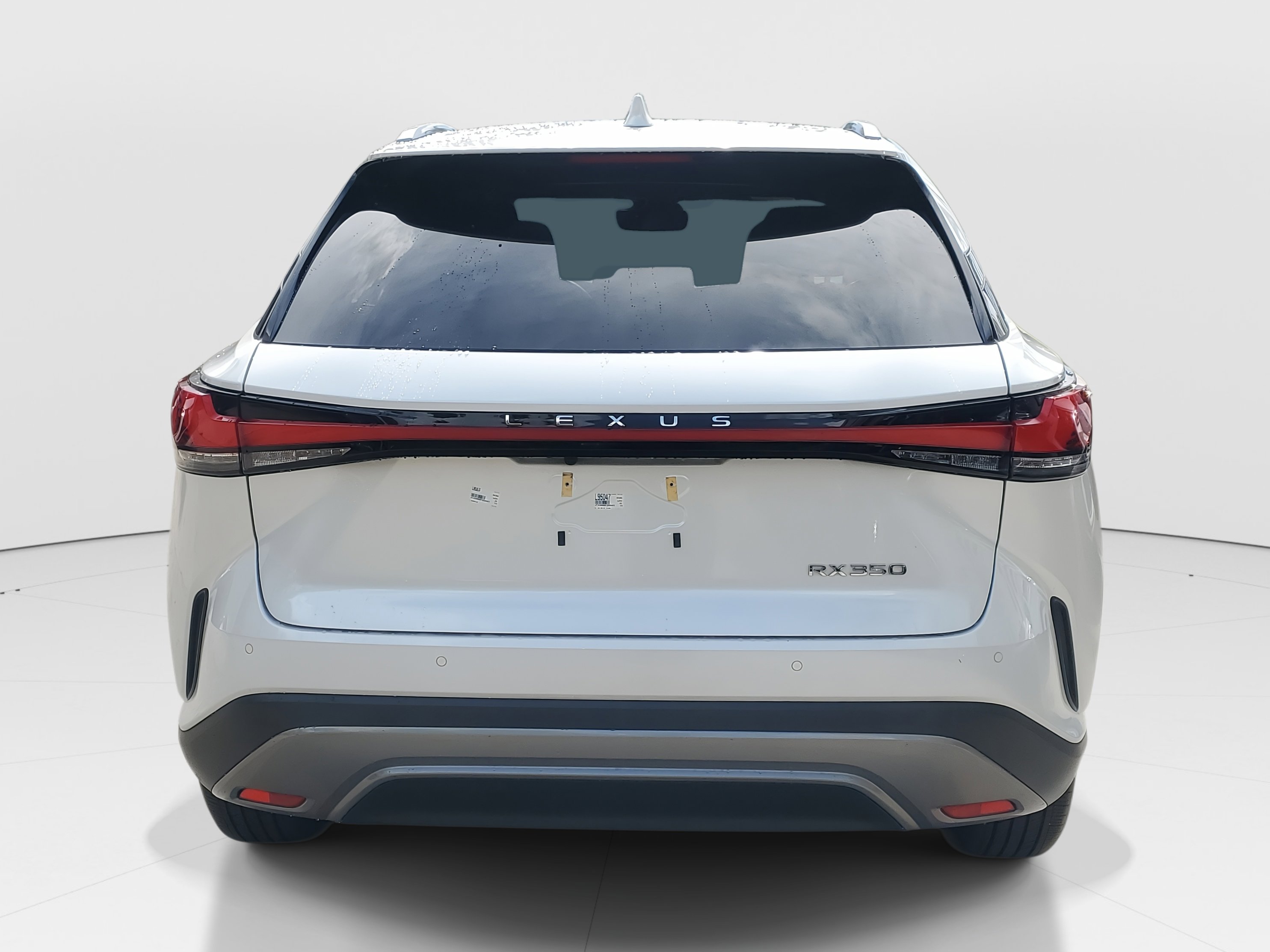2023 Lexus RX 350 Premium photo 6
