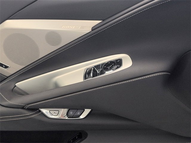 2021 Chevrolet Corvette Stingray 2LT photo 23