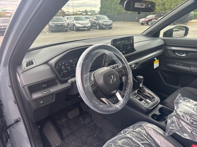 2026 Honda CR-V Hybrid photo 4