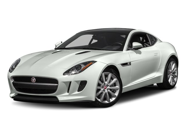 2017 Jaguar F-TYPE Premium's photo