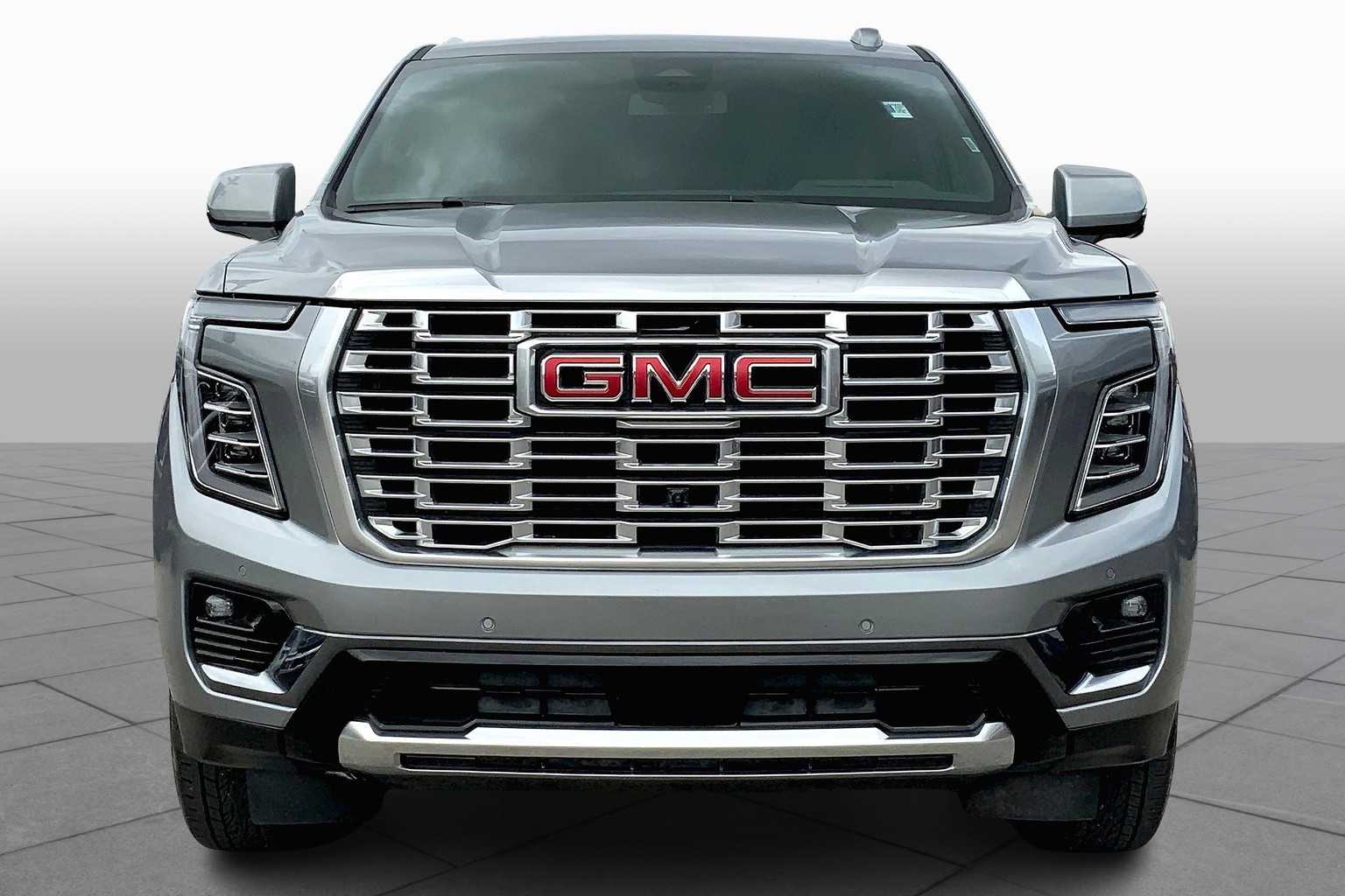 2025 Gmc Yukon Denali photo 5