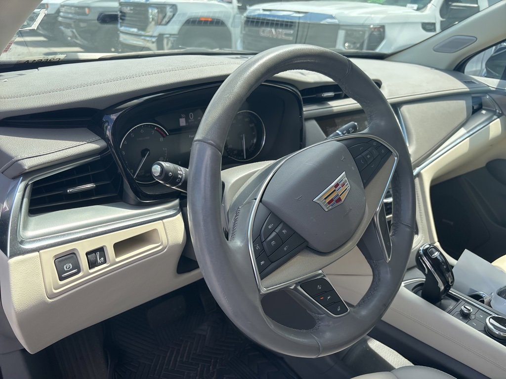 2023 Cadillac XT5 Premium Luxury photo 18