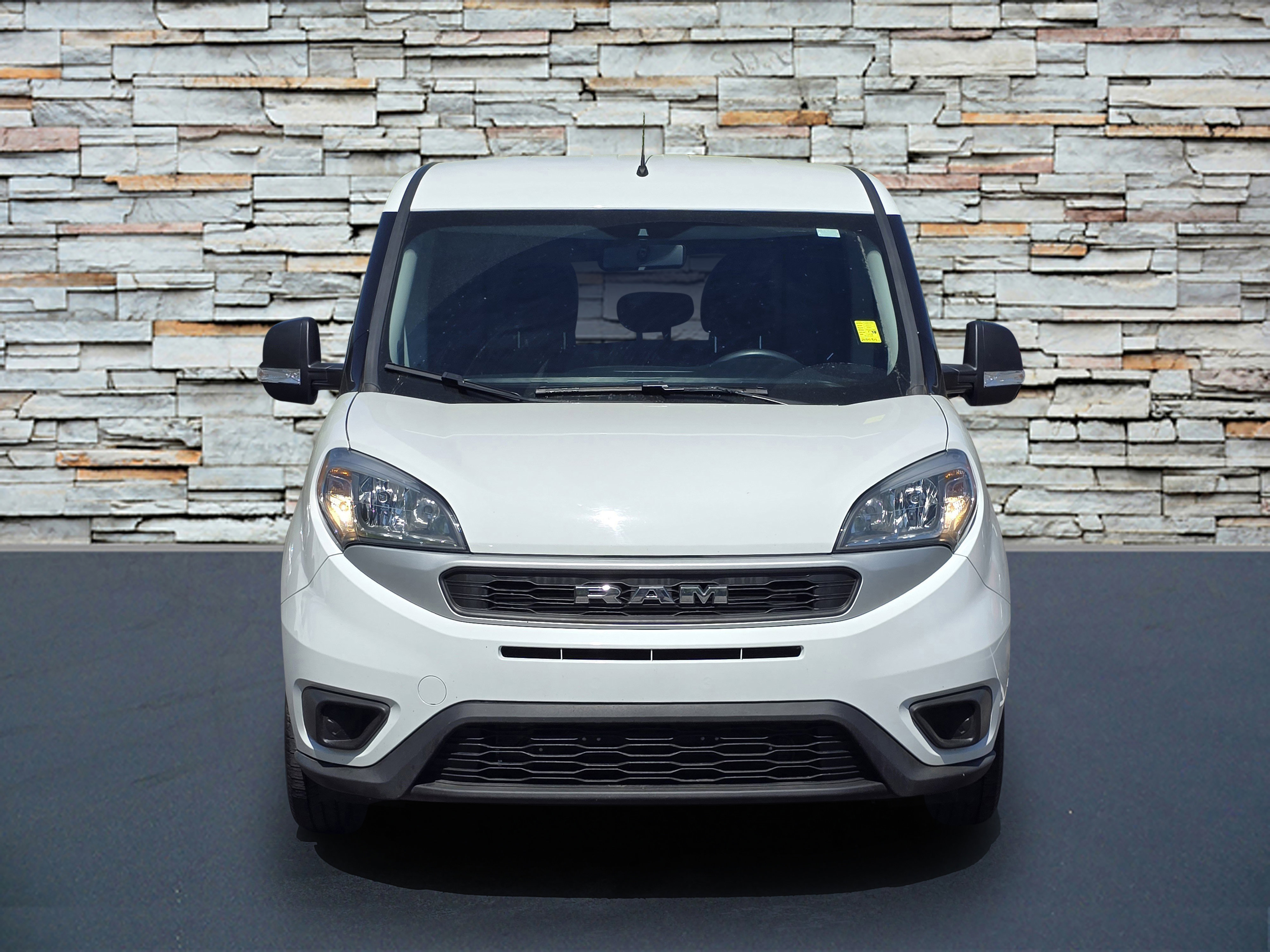 2022 Ram ProMaster City Tradesman photo 2