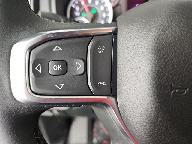 2025 Ram 1500 Big Horn Lone Star photo 17