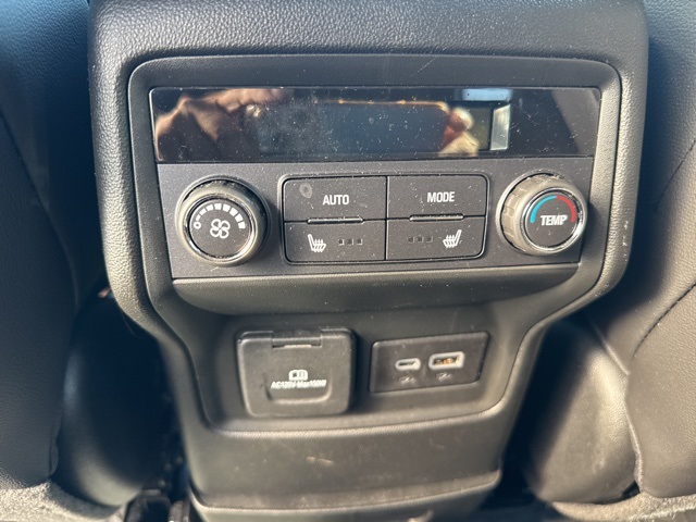 2023 Gmc Acadia AT4 photo 15