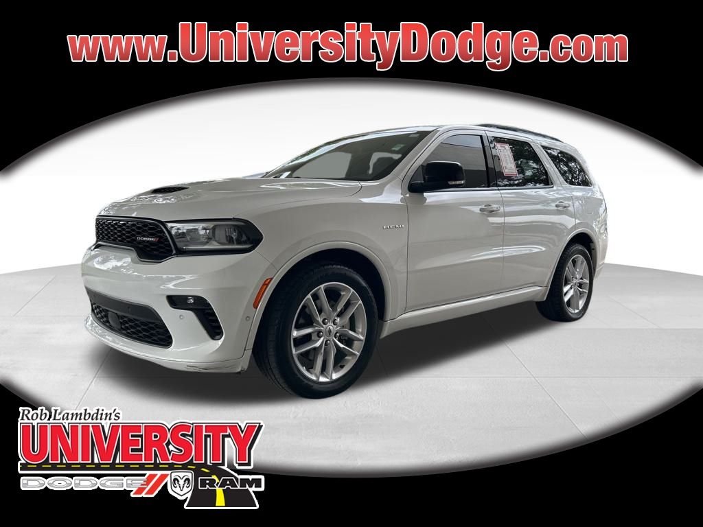 2023 Dodge Durango R/T's photo