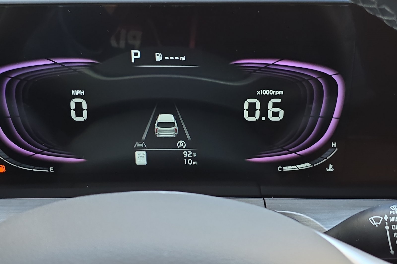 2025 Kia Telluride X-Line EX X-Pro photo 18