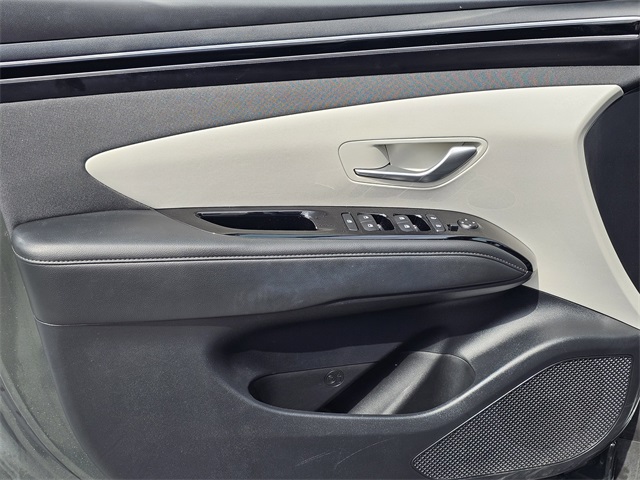 2022 Hyundai Tucson SEL Convenience photo 14
