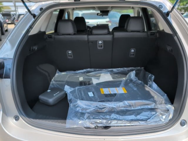 2025 Mazda CX-5 2.5 Select photo 15