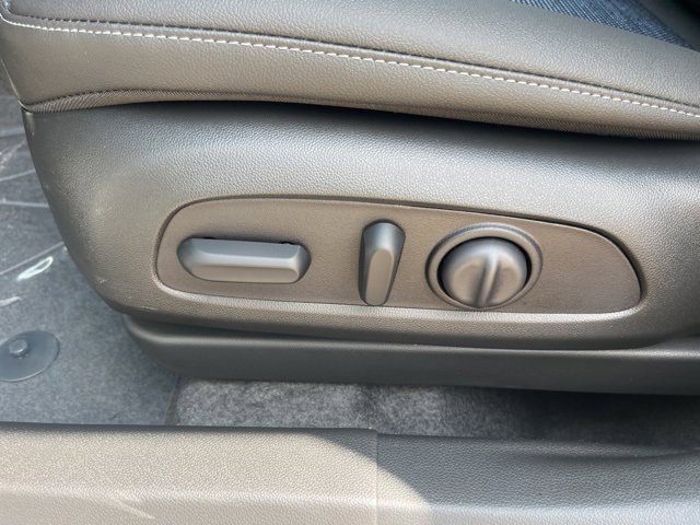 2025 Buick Envista Preferred photo 9
