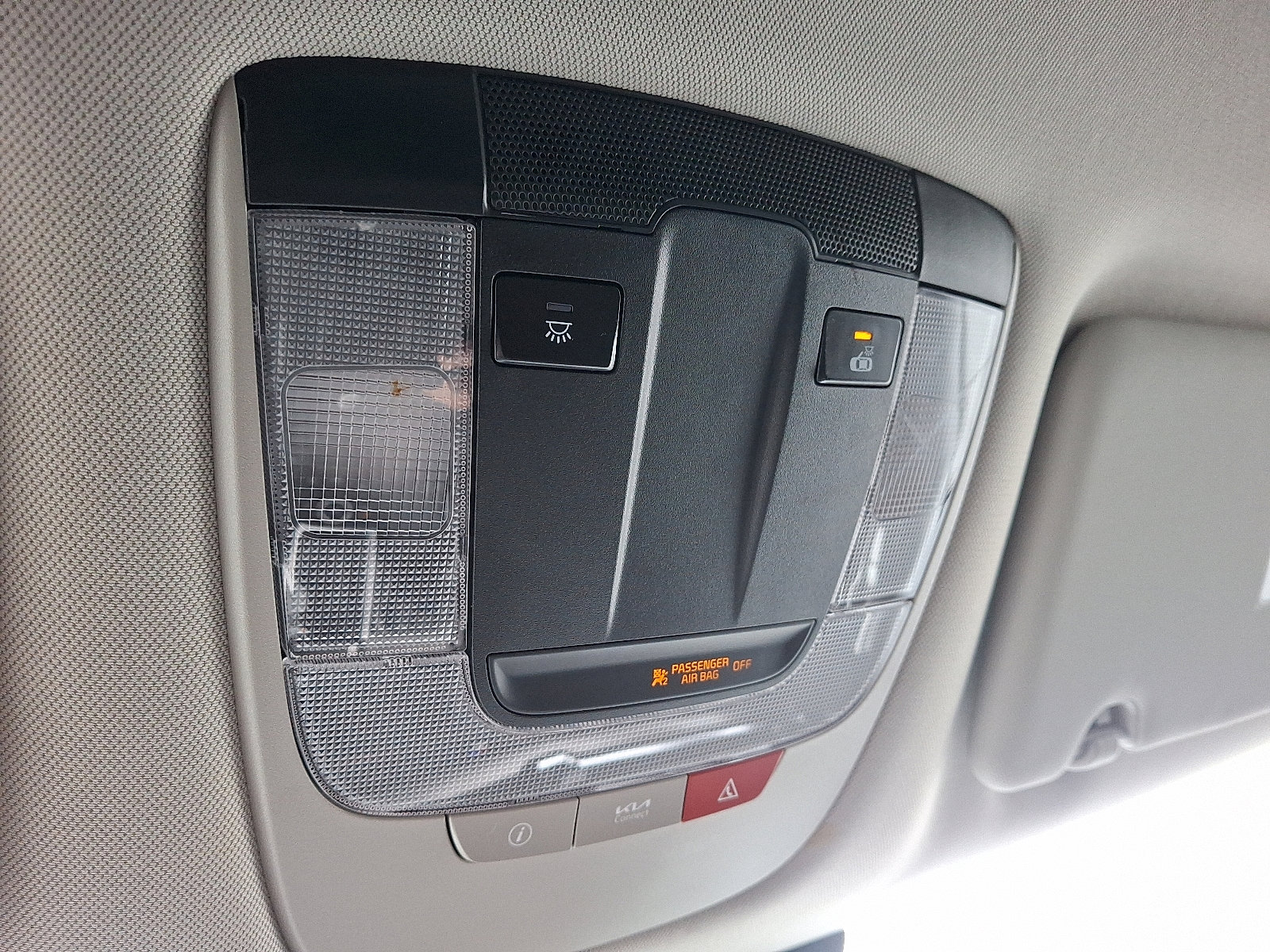 2023 Kia Sportage EX photo 25