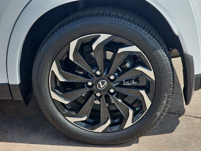 2024 Lexus UX 250h F SPORT Design photo 33
