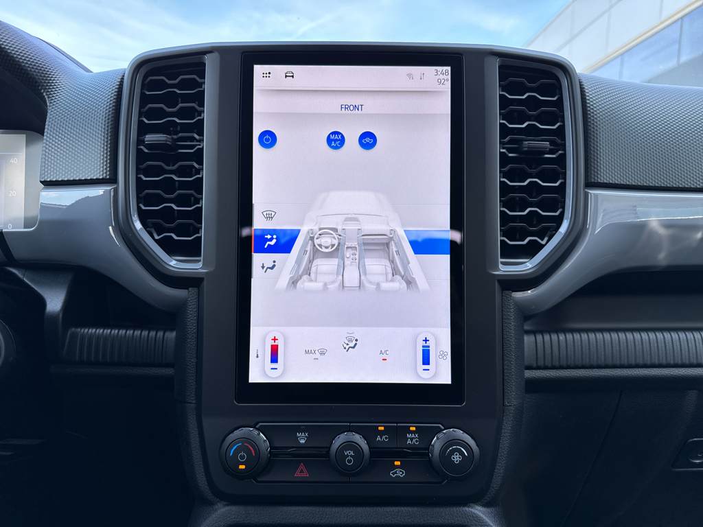 2025 Ford Ranger XL photo 9
