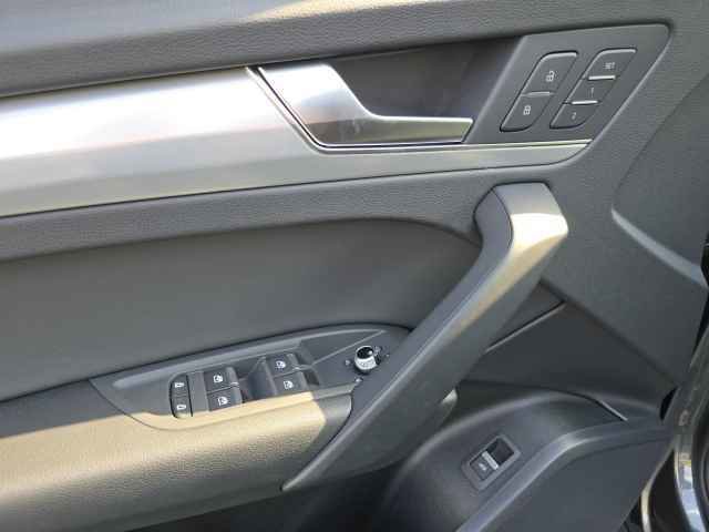 2025 Audi Q5 S line Premium 45 TFSI photo 22