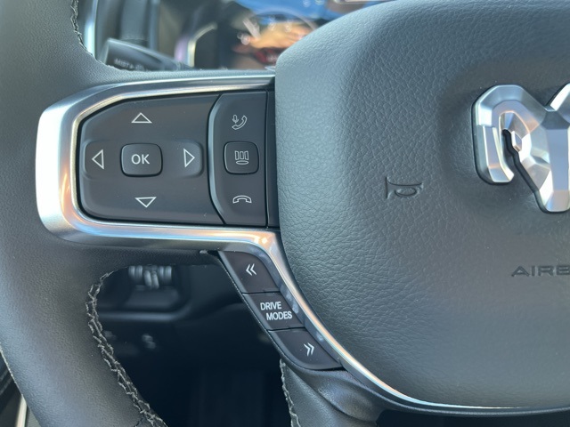 2026 Ram 1500 Laramie photo 9